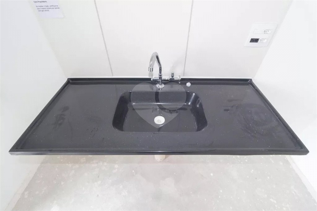 Apartamento à venda com 2 quartos em Mooca, São Paulo, SP