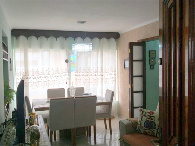 Apartamento à venda com 2 quartos em Parada Inglesa, São Paulo, SP