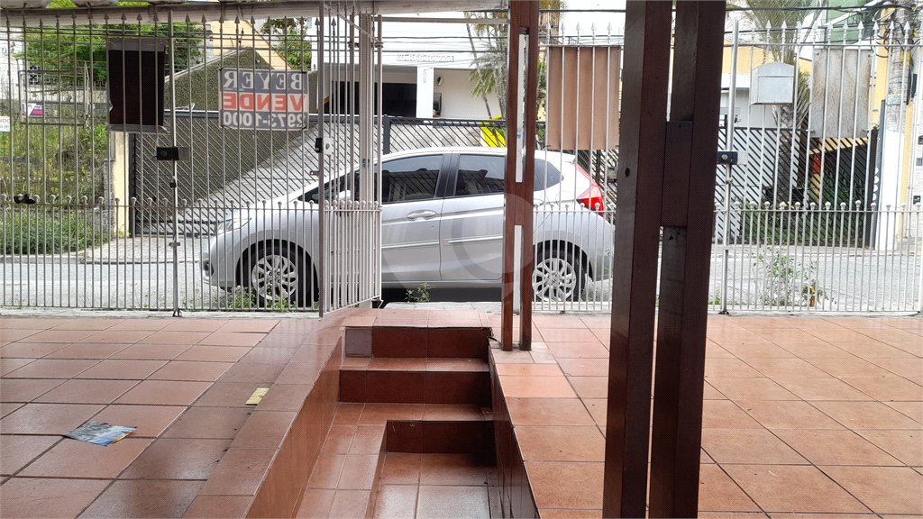 Sobrado à venda com 2 quartos em Vila Paulicéia, São Paulo, SP