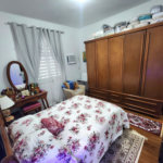 Casa próximo da praia com 3 dormitórios à venda, 128 m² por R$ 1.300.000 - Pompéia - Santos/SP