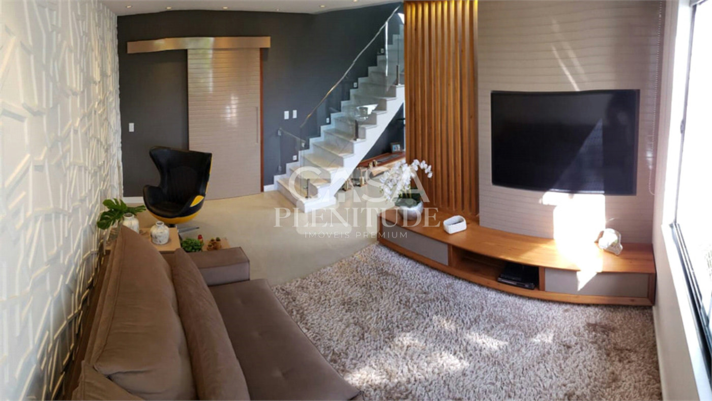 Casa em condomínio à venda com 3 suítes em Jardim Residencial Chácara Ondina, Sorocaba, SP