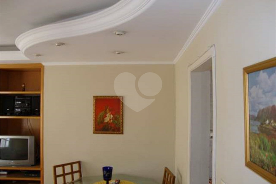 Apartamento à venda com 2 quartos em Pompéia, São Paulo, SP