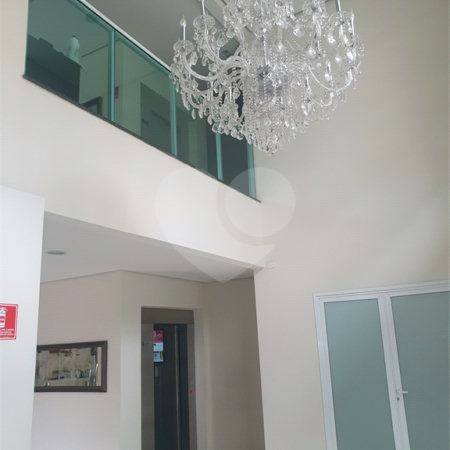 Apartamento à venda com 3 quartos, sendo 2 suítes, em Santana, São Paulo, SP