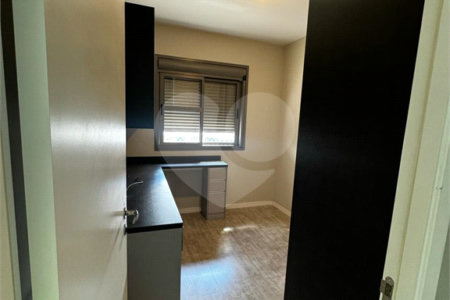 Apartamento à venda com 1 quarto em Barra Funda, São Paulo, SP
