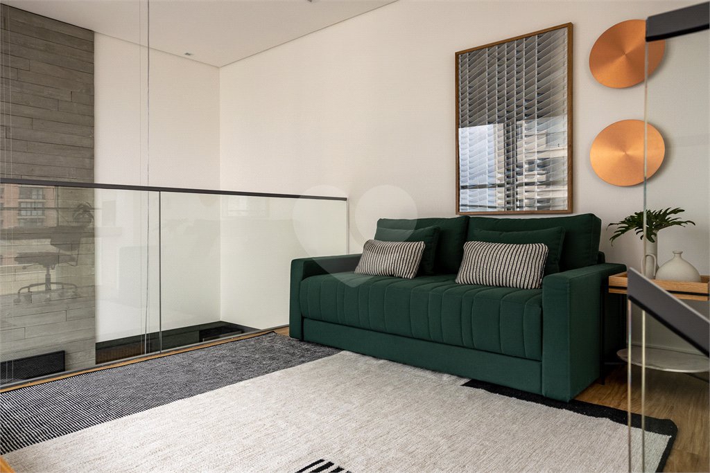 Apartamento à venda com 2 suítes em Vila Clementino, São Paulo, SP