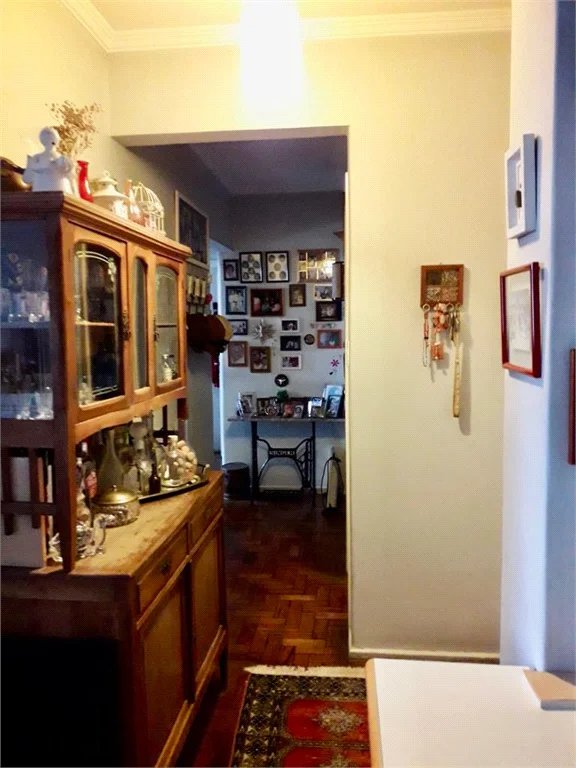 Apartamento à venda com 2 quartos em Sumarezinho, São Paulo, SP