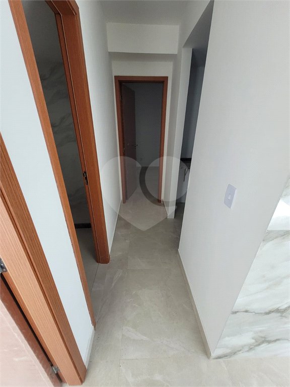Casa à venda com 2 suítes no condomínio Residencial Framboesa, Rio de Janeiro - RJ