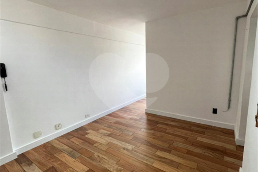 Apartamento à venda com 1 quarto em Liberdade, São Paulo, SP