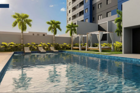 Mirante Boa Vista Residencial