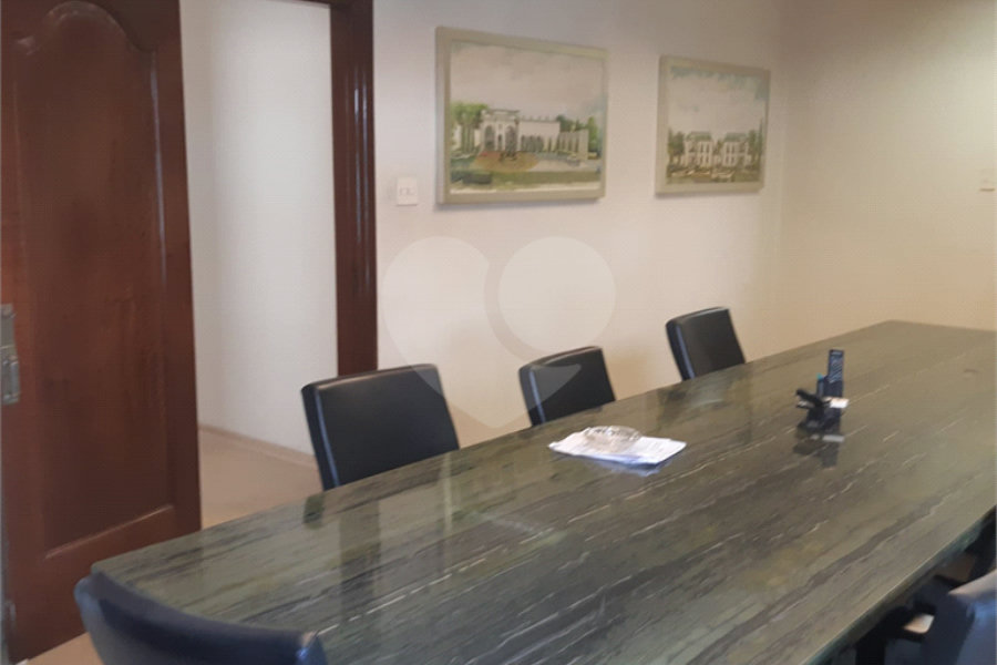 Sobrado à venda com 4 quartos, sendo 1 suíte, em Santana, São Paulo, SP