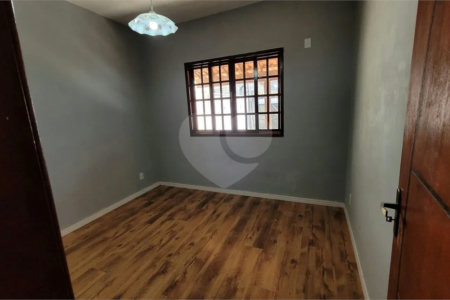 Casa à venda com 2 quartos em Campo Grande, Rio de Janeiro, RJ