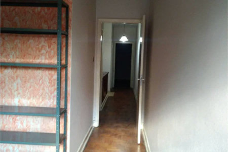 Sobrado à venda com 3 quartos em Vila Cordeiro, São Paulo, SP
