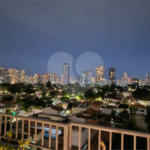 Studio à venda ou para alugar em Vila Cordeiro, São Paulo, SP