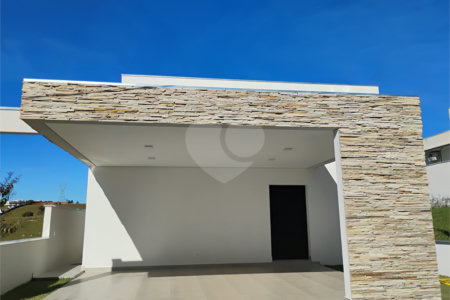 Casa à venda com 3 quartos, sendo 1 suíte, no condomínio Phytus - Fase 3, Itupeva - SP