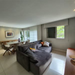 Apartamento à venda com 2 quartos, sendo 1 suíte, em Vila Andrade, São Paulo, SP