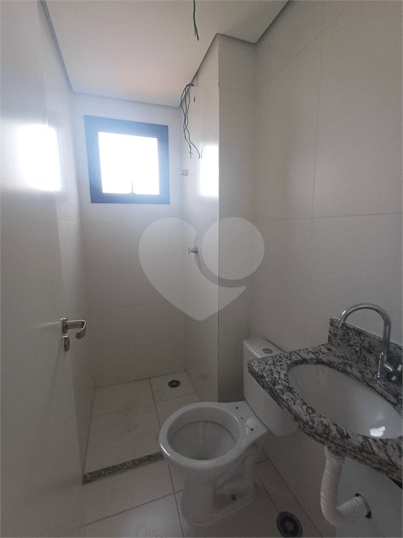 Apartamento à venda com 2 quartos em Água Fria, São Paulo, SP