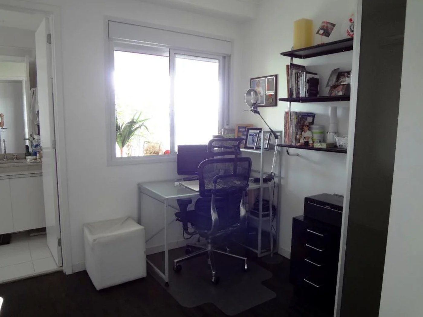 Apartamento à venda com 3 suítes em Vila Leopoldina, São Paulo, SP