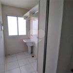 Apartamento para alugar com 2 quartos, sendo 1 suíte, em Parque São Lourenço, Indaiatuba, SP