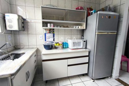 Apartamento à venda com 2 quartos em Jardim Guadalajara, Sorocaba, SP