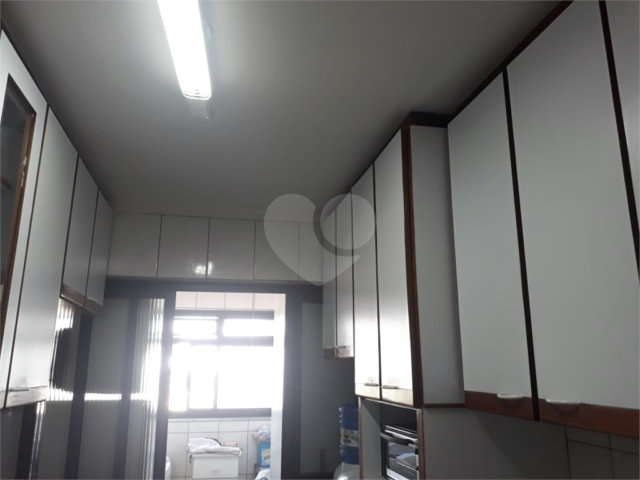 Apartamento à venda com 3 quartos, sendo 1 suíte,  em Santana, São Paulo, SP