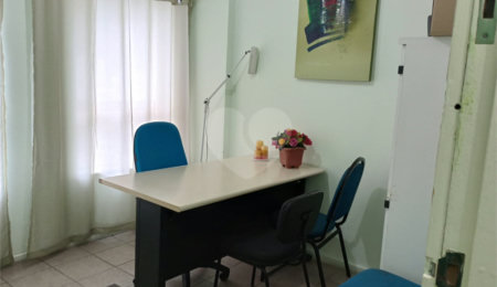 Sala à venda em Tijuca, Rio de Janeiro, RJ