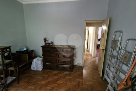 Casa à venda com 4 quartos, sendo 1 suíte, em Alto da Boa Vista, Rio de Janeiro, RJ