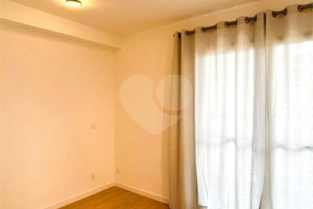 Apartamento à venda com 1 suíte em Jardim das Acácias, São Paulo, SP
