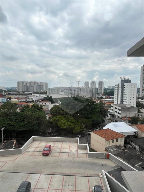 Apartamento à venda com 2 quartos, sendo 1 suíte,  em Vila Cruzeiro, São Paulo, SP