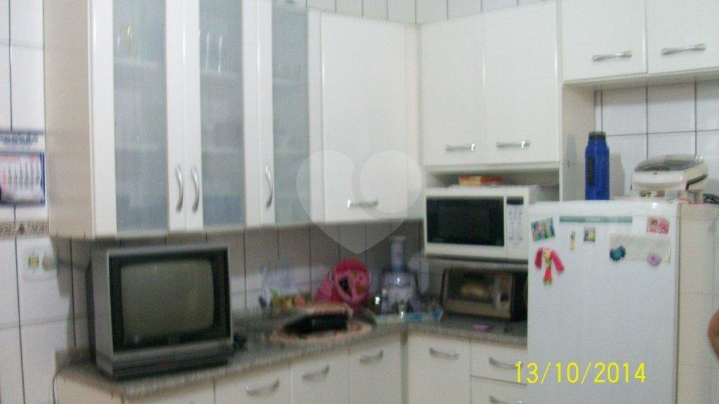 Sobrado à venda com 5 quartos, sendo 1 suíte, em Parada Inglesa, São Paulo, SP