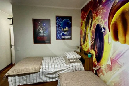 Sobrado à venda com 3 quartos, sendo 1 suíte, em Vila Maria Alta, São Paulo, SP