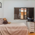 Casa à venda com 3 quartos, sendo 1 suíte, em Horto Florestal, São Paulo, SP