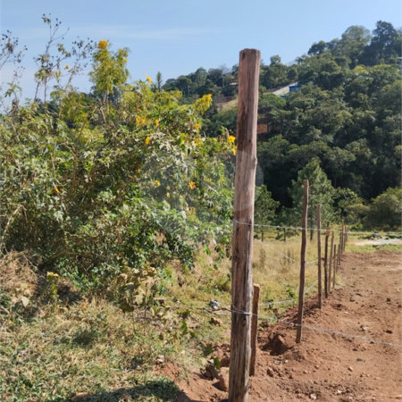Terreno à venda em Estância Santa Maria do Portão, Atibaia, SP