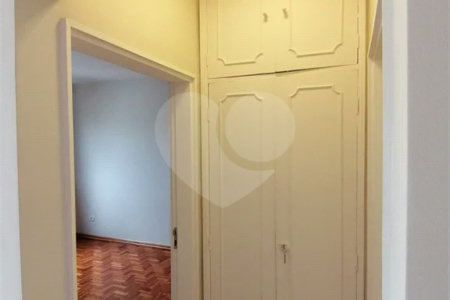APARTAMENTO À VENDA, 1 QUARTO, GARAGEM, EM HIGIENOPOLIS, 60m2, 100% REFORMADO