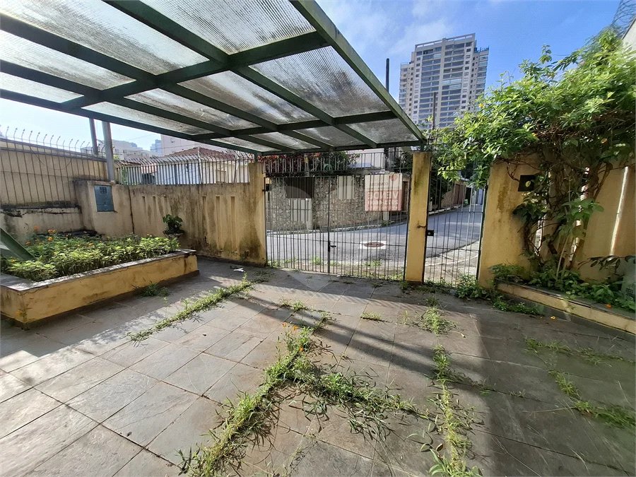 Casa Térrea à venda com 2 quartos em Santana, São Paulo, SP