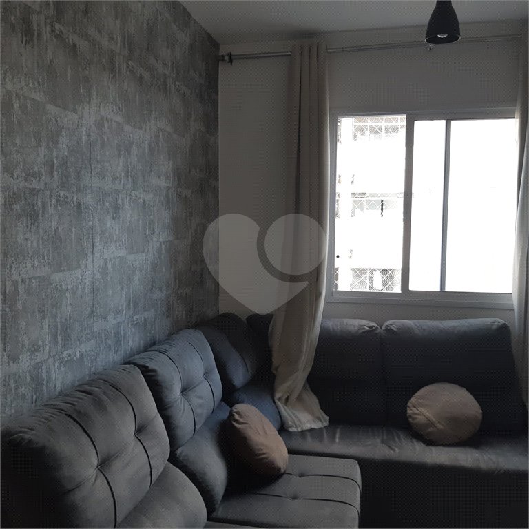 Apartamento à venda com 2 quartos em Vila Nova Cachoeirinha, São Paulo, SP