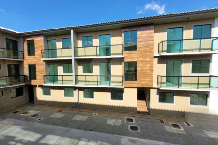 Casa à venda com 2 suítes no condomínio Residencial Framboesa, Rio de Janeiro - RJ