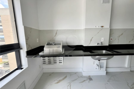 Apartamento à venda com 2 suítes no Centro, Indaiatuba, SP