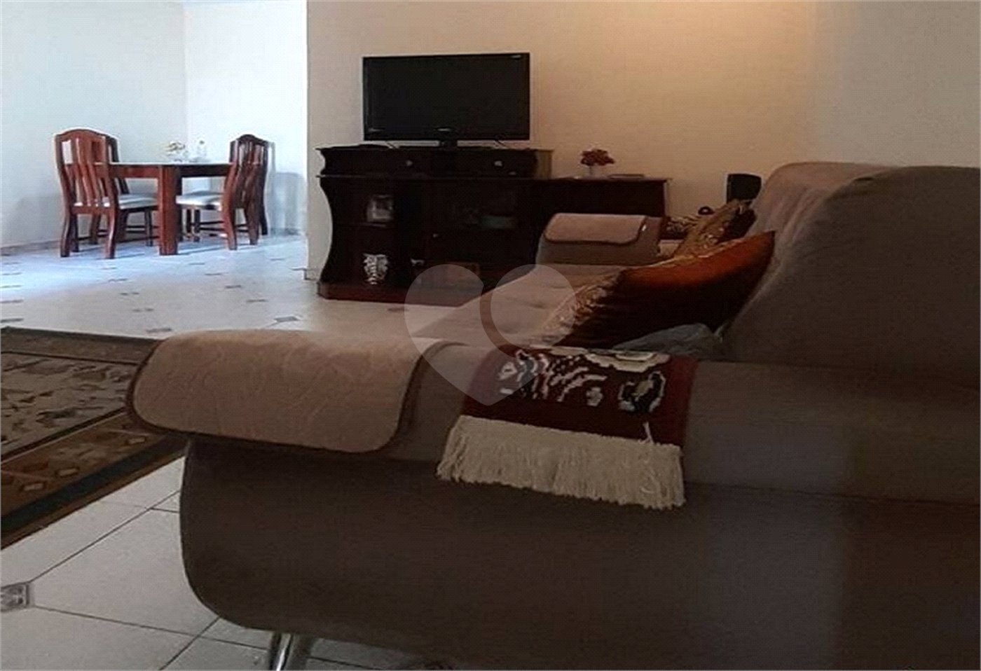 Casa à venda com 2 quartos em Vila Maria Alta, São Paulo, SP