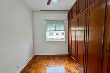 CASA AMPLA COM QUINTAL  150m² - 1.799.000,00 - Aparecida - Santos/SP