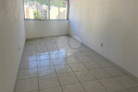 Sala à venda em Tijuca, Rio de Janeiro, RJ