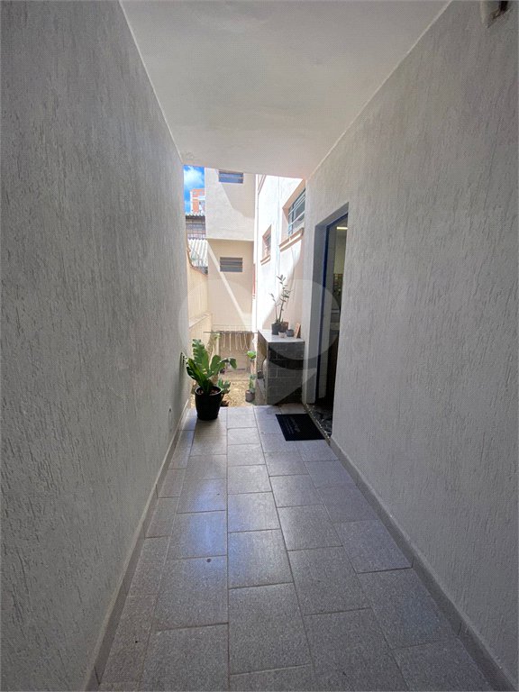 Sobrado à venda com 3 quartos, sendo 1 suíte, em Vila Guilherme, São Paulo, SP