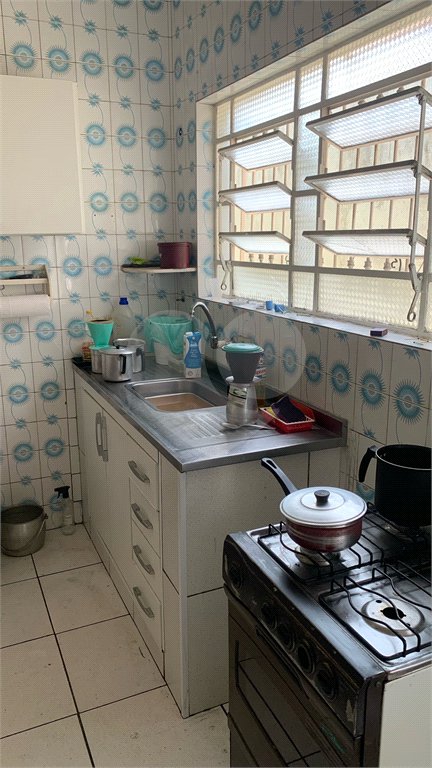 Casa Térrea à venda com 2 quartos em Jardim Brasil (zona Norte), São Paulo, SP