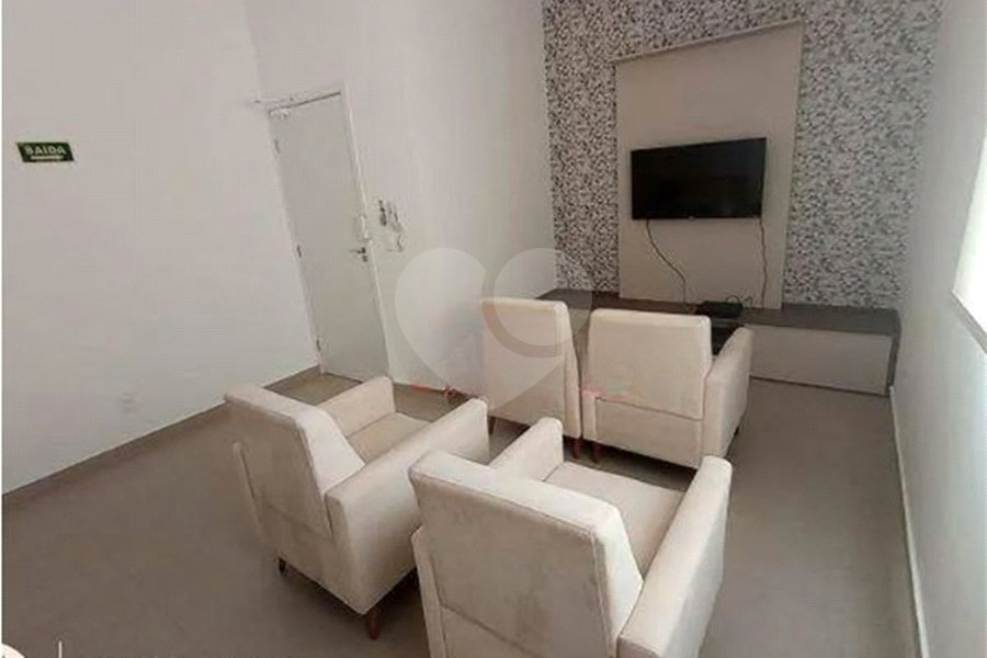 Apartamento à venda com 1 quarto em Vila Galvão, Guarulhos, SP