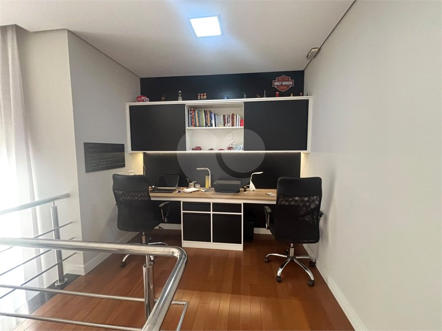 Casa à venda com 3 suítes no condomínio Residencial Chácara Ondina, Sorocaba - SP