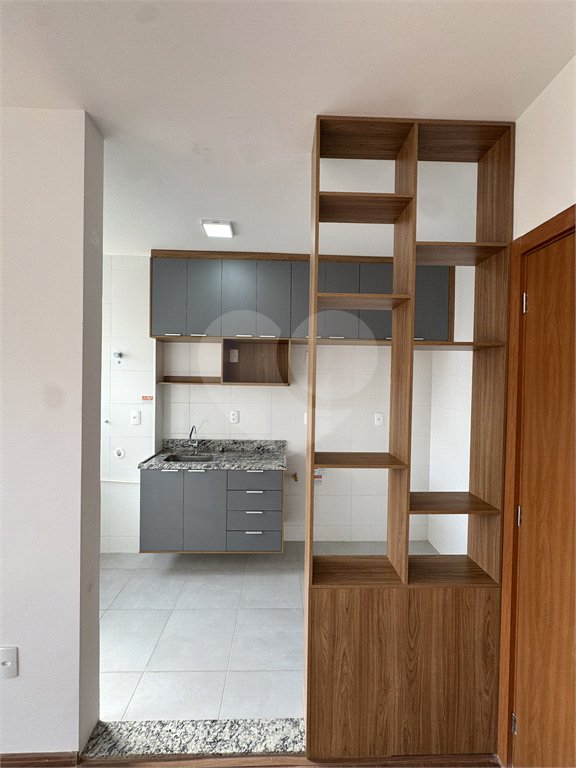 Apartamento à venda com 2 quartos em Jardim Carolina, Jundiaí, SP