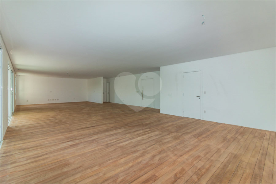 Apartamento à venda com 4 suítes em Ibirapuera, São Paulo, SP