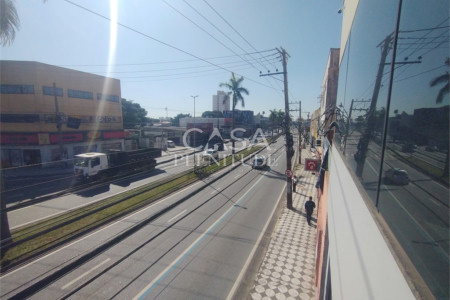 Galpão para alugar em Vila Lucy, Sorocaba, SP