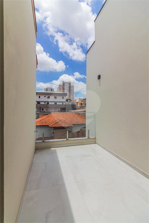 Sobrado à venda com 3 suítes em Parque Vitória, São Paulo, SP
