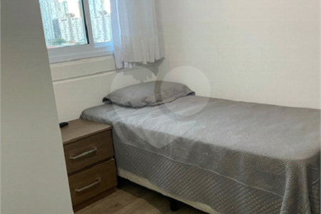 Apartamento à venda com 3 quartos, sendo 1 suíte, em Chora Menino, São Paulo, SP