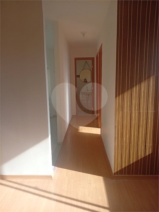 Apartamento à venda com 2 quartos em Campo Grande, Rio de Janeiro, RJ
